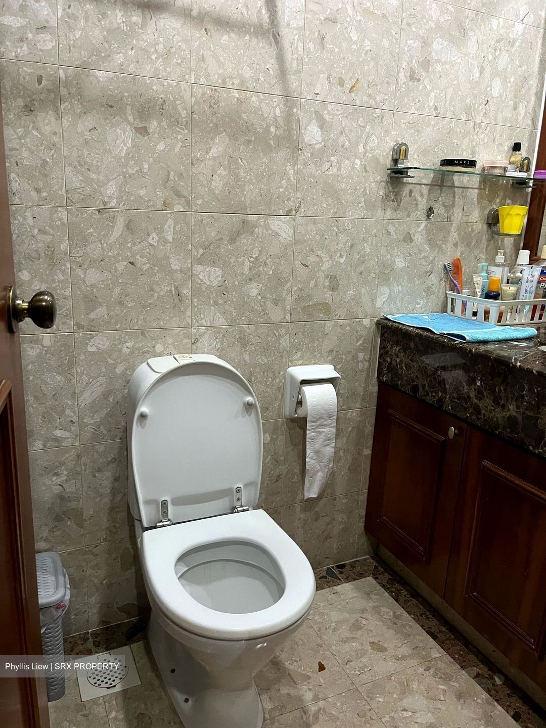 Sunrise Gardens (D28), Condominium #567975651